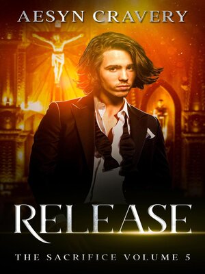 cover image of Release